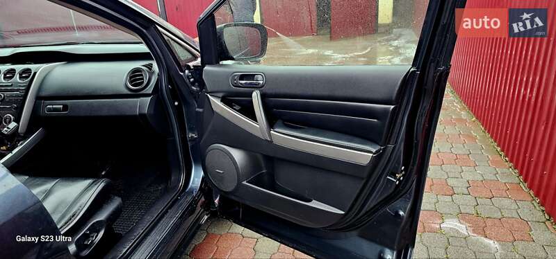 Внедорожник / Кроссовер Mazda CX-7 2011 в Надворной