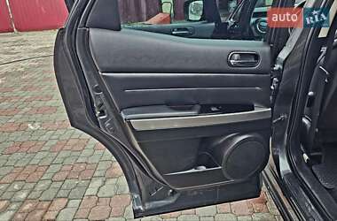 Внедорожник / Кроссовер Mazda CX-7 2011 в 