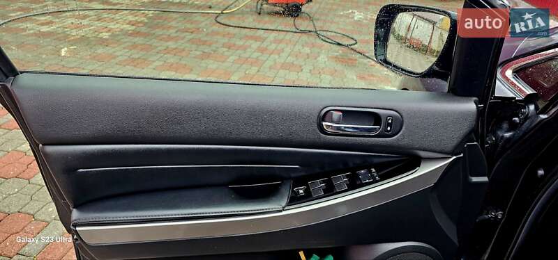 Внедорожник / Кроссовер Mazda CX-7 2011 в Надворной