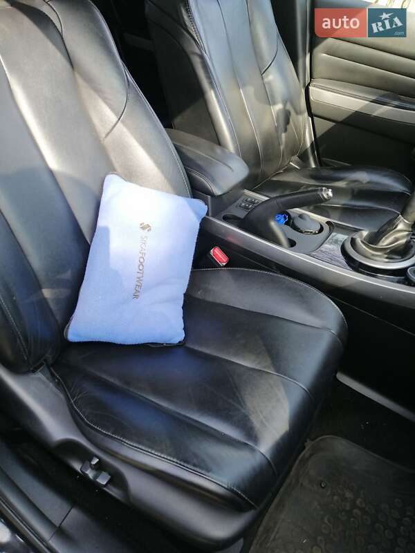 Внедорожник / Кроссовер Mazda CX-7 2010 в Житомире