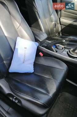 Внедорожник / Кроссовер Mazda CX-7 2010 в 