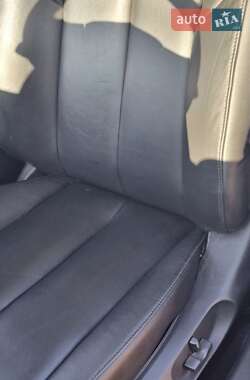 Внедорожник / Кроссовер Mazda CX-7 2011 в 