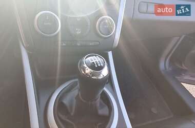 Внедорожник / Кроссовер Mazda CX-7 2011 в 