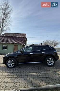 Внедорожник / Кроссовер Mazda CX-7 2010 в Яремче