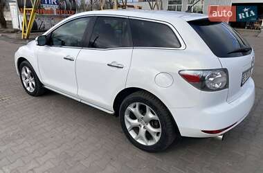 Внедорожник / Кроссовер Mazda CX-7 2011 в Николаеве