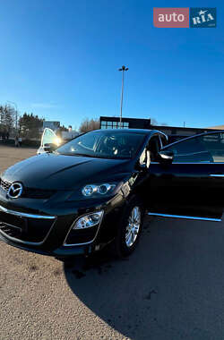 Внедорожник / Кроссовер Mazda CX-7 2011 в Ковеле