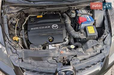 Внедорожник / Кроссовер Mazda CX-7 2010 в 