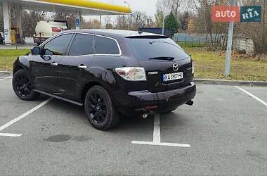 Внедорожник / Кроссовер Mazda CX-7 2008 в 