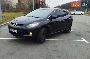 Внедорожник / Кроссовер Mazda CX-7 2008 в 