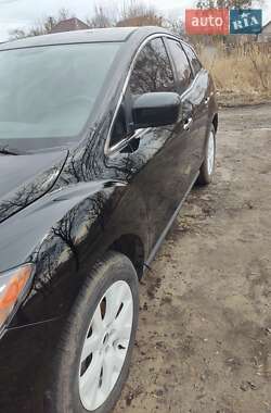 Внедорожник / Кроссовер Mazda CX-7 2007 в 