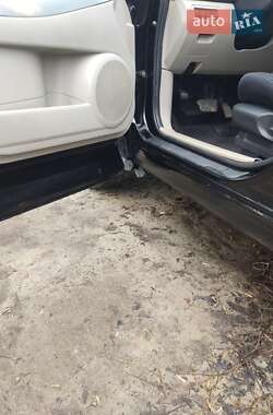 Внедорожник / Кроссовер Mazda CX-7 2007 в 