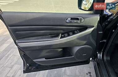 Внедорожник / Кроссовер Mazda CX-7 2009 в 