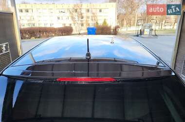 Внедорожник / Кроссовер Mazda CX-7 2009 в 