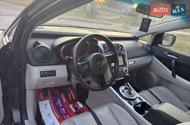 Внедорожник / Кроссовер Mazda CX-7 2008 в 