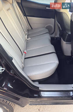Внедорожник / Кроссовер Mazda CX-7 2008 в 
