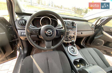 Внедорожник / Кроссовер Mazda CX-7 2007 в 