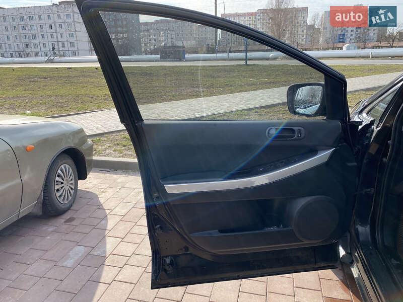Внедорожник / Кроссовер Mazda CX-7 2007 в Нетешине