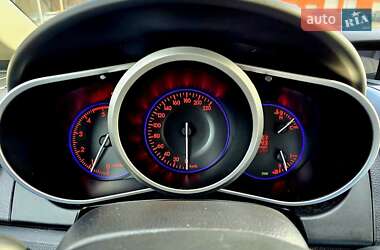 Внедорожник / Кроссовер Mazda CX-7 2009 в 