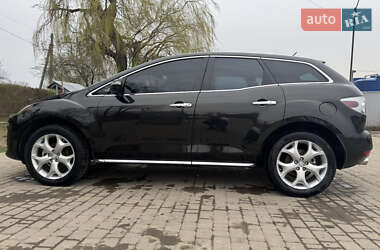 Внедорожник / Кроссовер Mazda CX-7 2011 в 