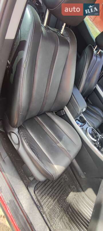 Внедорожник / Кроссовер Mazda CX-7 2008 в Первомайске