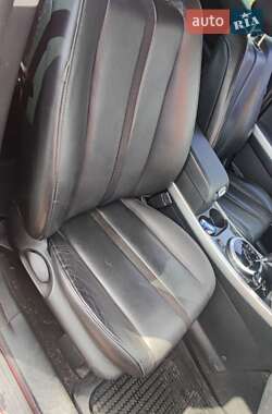 Внедорожник / Кроссовер Mazda CX-7 2008 в 