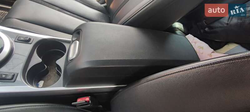 Внедорожник / Кроссовер Mazda CX-7 2008 в Первомайске