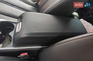 Внедорожник / Кроссовер Mazda CX-7 2008 в 