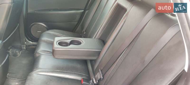 Внедорожник / Кроссовер Mazda CX-7 2008 в Первомайске
