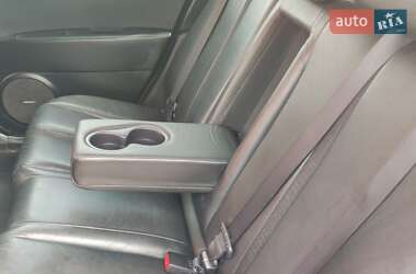 Внедорожник / Кроссовер Mazda CX-7 2008 в 