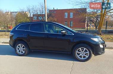 Внедорожник / Кроссовер Mazda CX-7 2010 в 