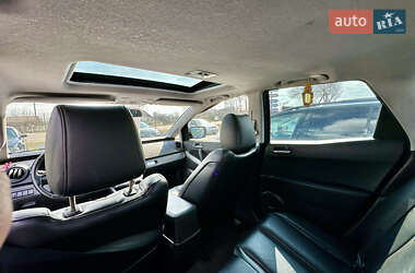 Внедорожник / Кроссовер Mazda CX-7 2008 в 