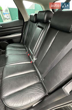 Внедорожник / Кроссовер Mazda CX-7 2011 в 