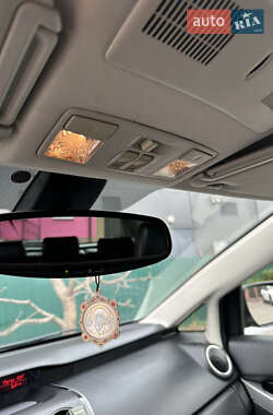 Внедорожник / Кроссовер Mazda CX-7 2011 в 