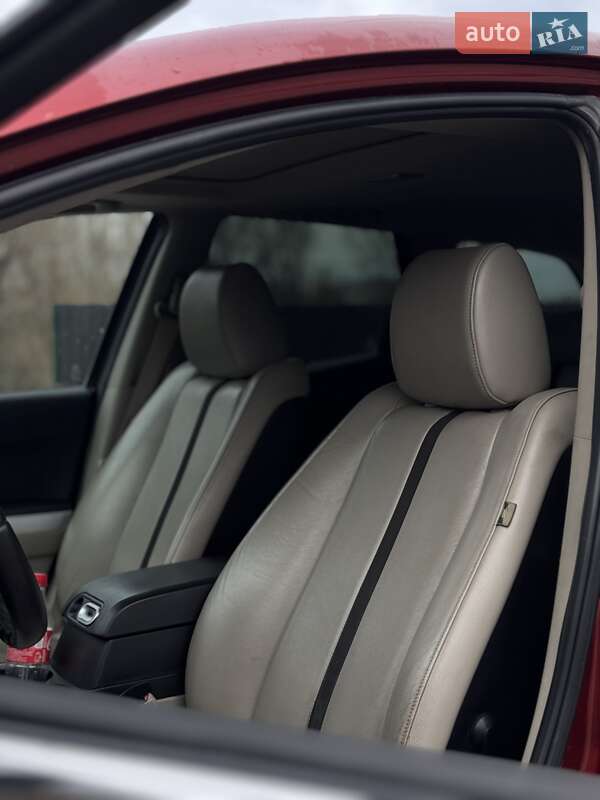 Внедорожник / Кроссовер Mazda CX-7 2006 в Хмельницком