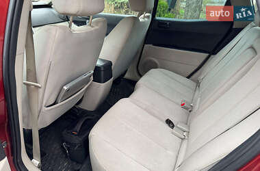 Позашляховик / Кросовер Mazda CX-7 2006 в 