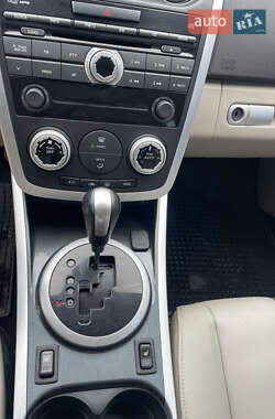 Внедорожник / Кроссовер Mazda CX-7 2008 в 