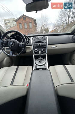 Внедорожник / Кроссовер Mazda CX-7 2008 в 
