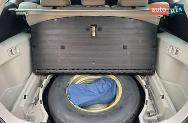 Внедорожник / Кроссовер Mazda CX-7 2008 в 