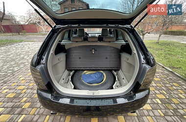 Внедорожник / Кроссовер Mazda CX-7 2008 в 