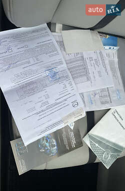 Внедорожник / Кроссовер Mazda CX-7 2008 в 