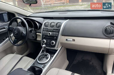 Внедорожник / Кроссовер Mazda CX-7 2008 в 