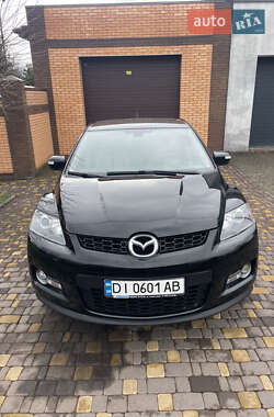 Внедорожник / Кроссовер Mazda CX-7 2008 в 