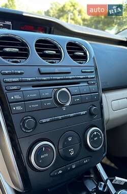 Внедорожник / Кроссовер Mazda CX-7 2011 в 