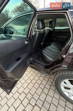 Внедорожник / Кроссовер Mazda CX-7 2008 в 