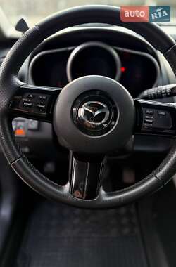 Внедорожник / Кроссовер Mazda CX-7 2008 в 