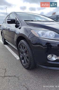 Внедорожник / Кроссовер Mazda CX-7 2007 в 