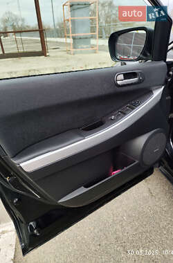 Внедорожник / Кроссовер Mazda CX-7 2007 в 