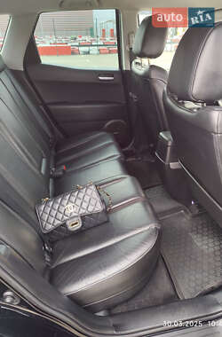 Внедорожник / Кроссовер Mazda CX-7 2007 в 