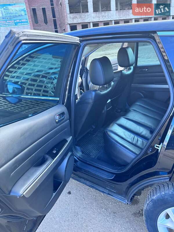 Внедорожник / Кроссовер Mazda CX-7 2010 в Тернополе фото 7 Внедорожник / Кроссовер Mazda CX-7 2010 в Тернополе
