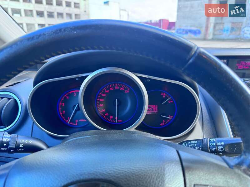 Внедорожник / Кроссовер Mazda CX-7 2010 в Тернополе фото 10 Внедорожник / Кроссовер Mazda CX-7 2010 в Тернополе